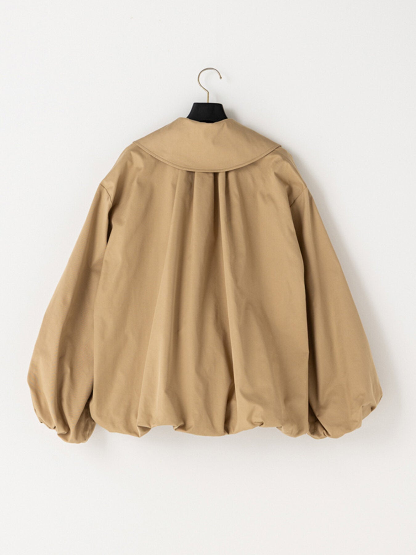【予約販売】Mewl TRENCH BLOUSON M264-48161