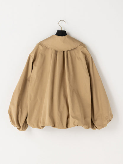 【予約販売】Mewl TRENCH BLOUSON M264-48161