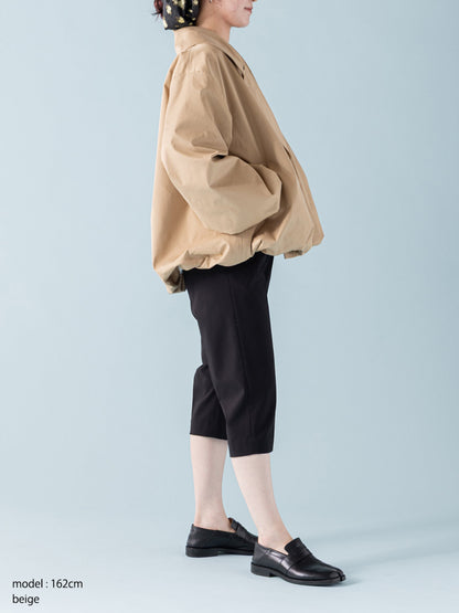 【予約販売】Mewl TRENCH BLOUSON M264-48161
