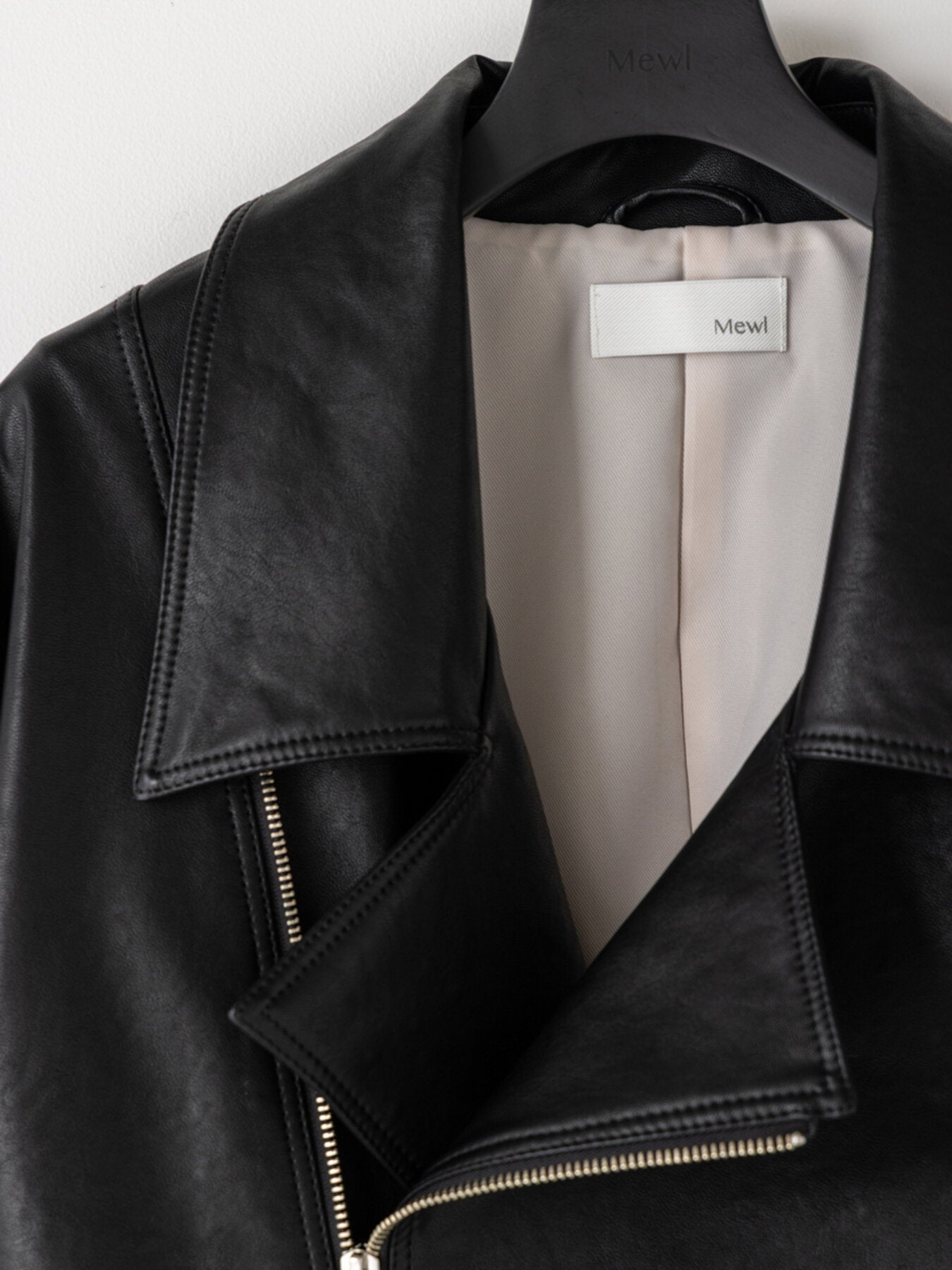 【予約販売】Mewl RIDER JACKET M264-48164