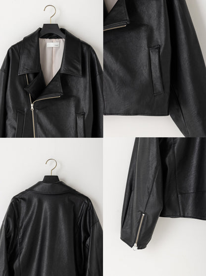 【予約販売】Mewl RIDER JACKET M264-48164