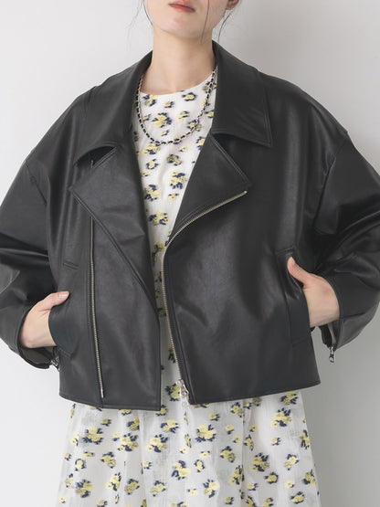 【予約販売】Mewl RIDER JACKET M264-48164