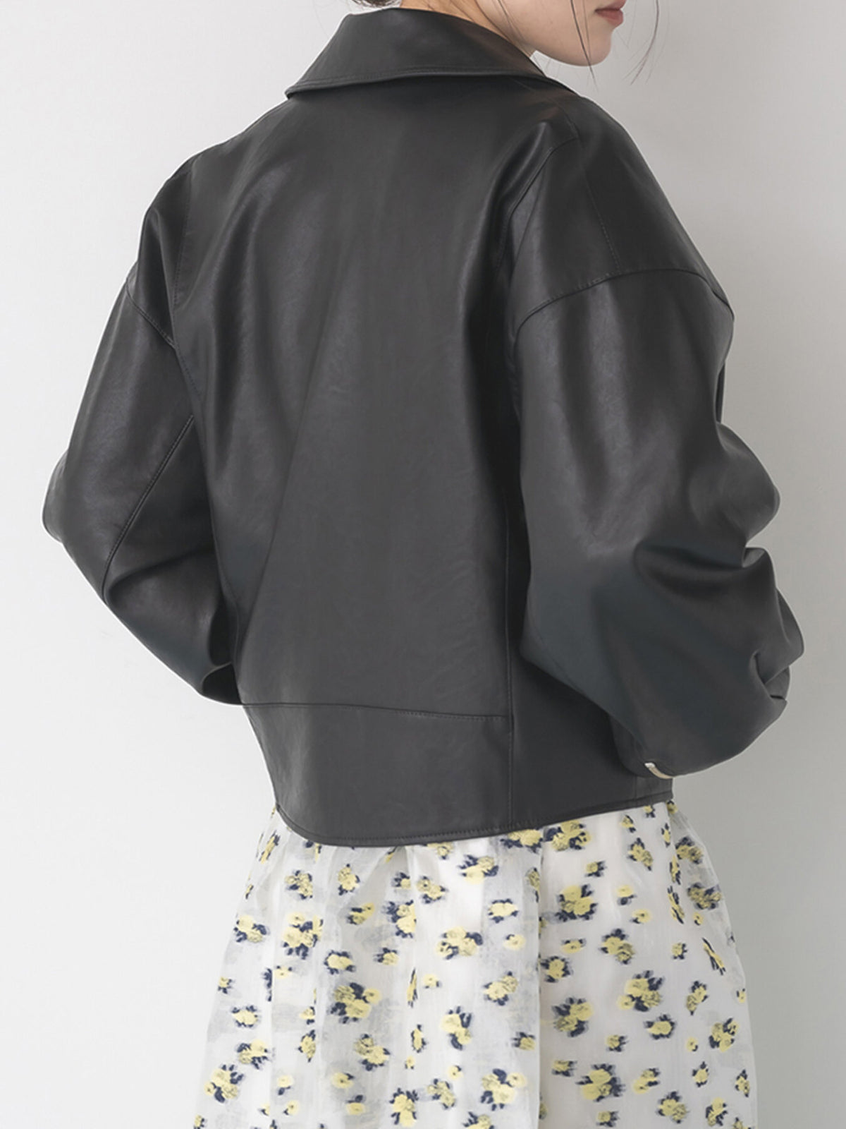 【予約販売】Mewl RIDER JACKET M264-48164