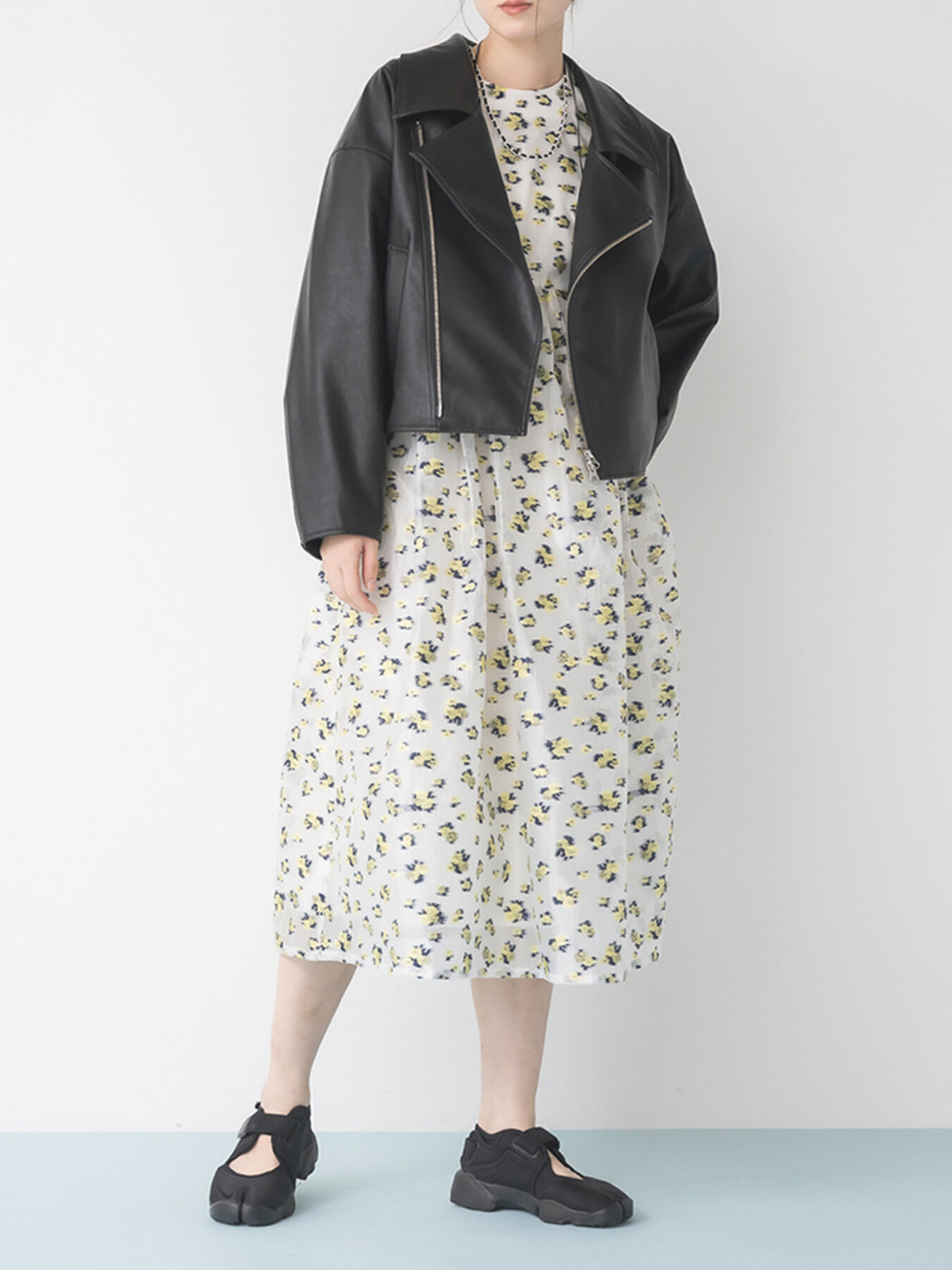 【予約販売】Mewl RIDER JACKET M264-48164