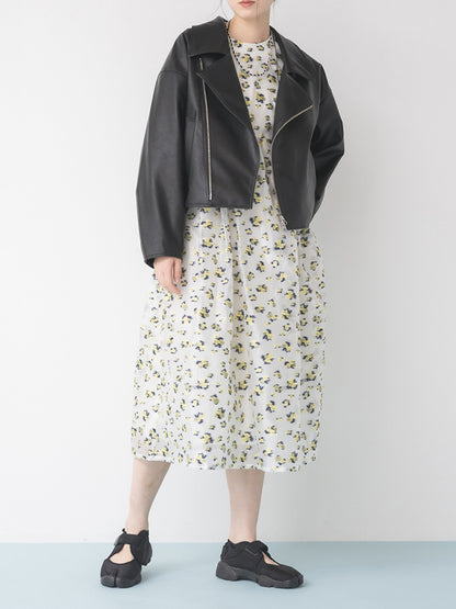 【予約販売】Mewl RIDER JACKET M264-48164