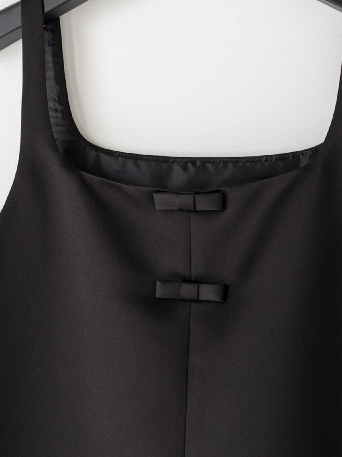 【予約販売】Mewl CECILIA DRESS M264-58165