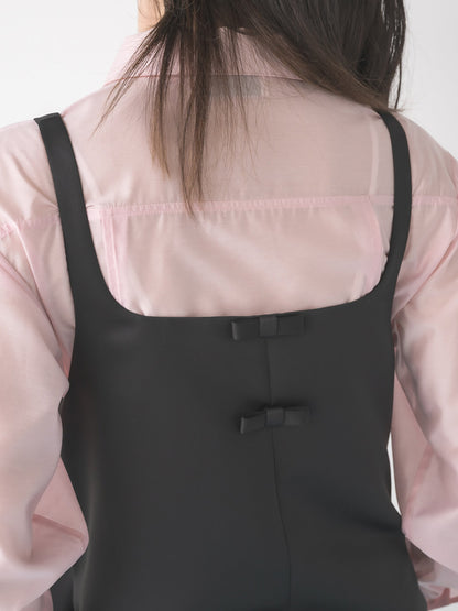 【予約販売】Mewl CECILIA DRESS M264-58165