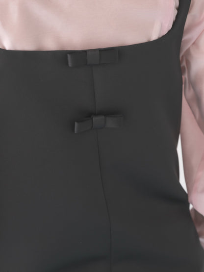 【予約販売】Mewl CECILIA DRESS M264-58165