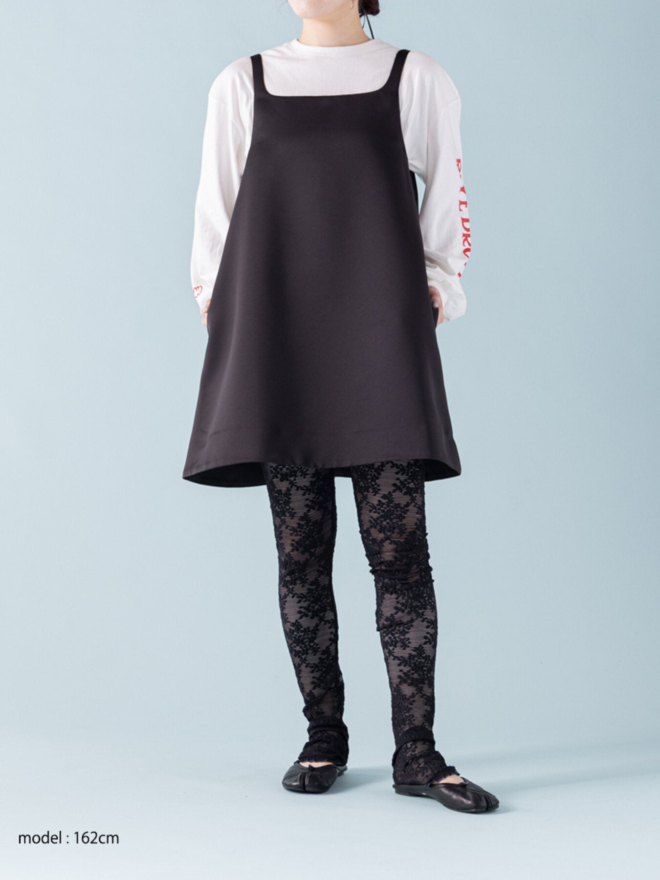 【予約販売】Mewl CECILIA DRESS M264-58165