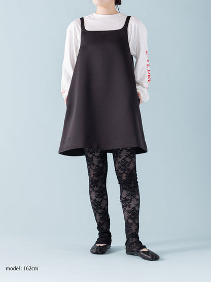【予約販売】Mewl CECILIA DRESS M264-58165