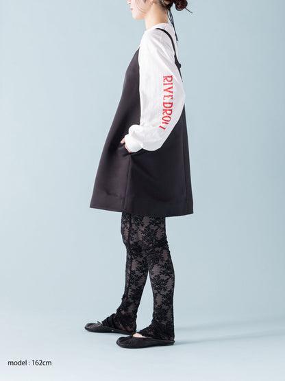 【予約販売】Mewl CECILIA DRESS M264-58165