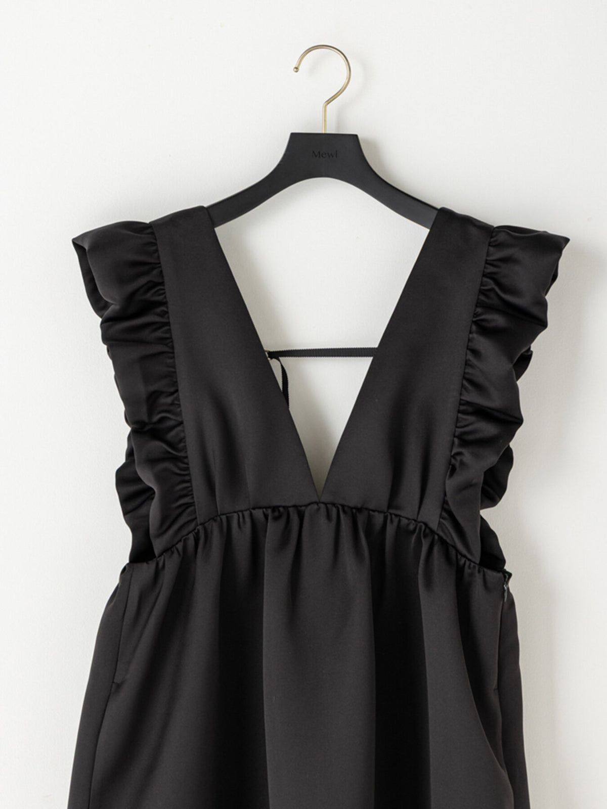【予約販売】Mewl THERESE DRESS M264-58166