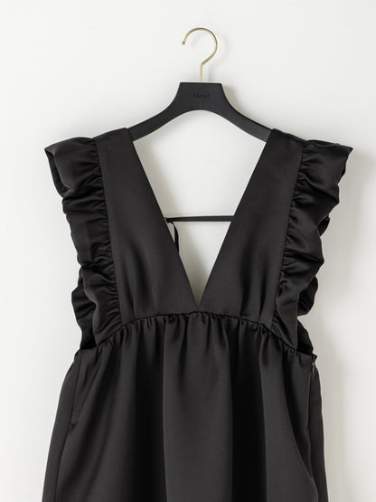 【予約販売】Mewl THERESE DRESS M264-58166