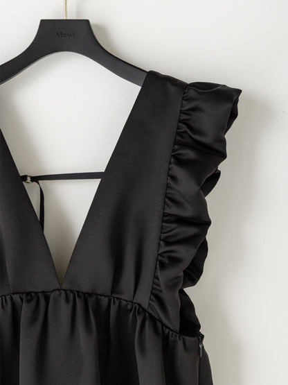 【予約販売】Mewl THERESE DRESS M264-58166