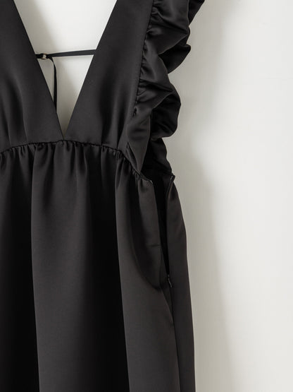 【予約販売】Mewl THERESE DRESS M264-58166