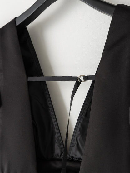 【予約販売】Mewl THERESE DRESS M264-58166