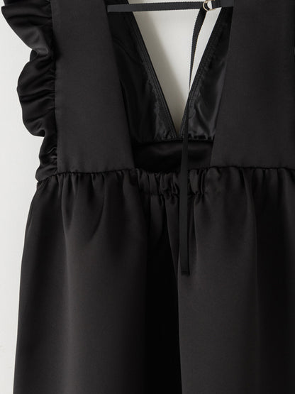 【予約販売】Mewl THERESE DRESS M264-58166