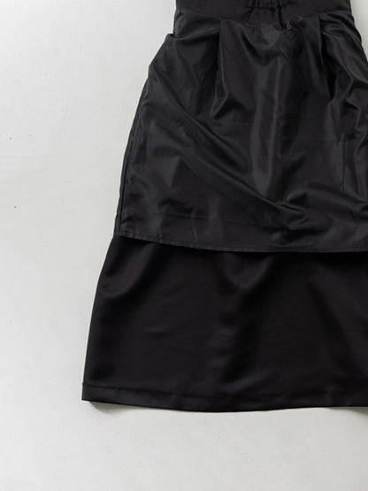 【予約販売】Mewl THERESE DRESS M264-58166