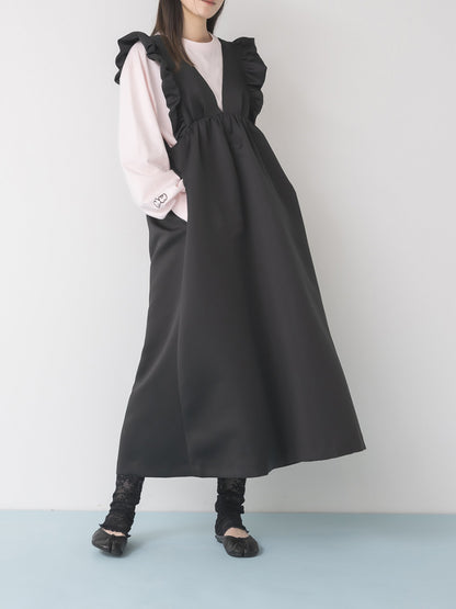 【予約販売】Mewl THERESE DRESS M264-58166