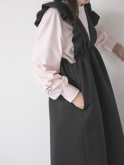 【予約販売】Mewl THERESE DRESS M264-58166