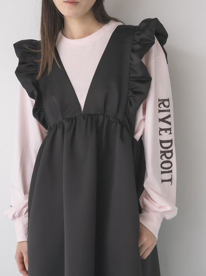 【予約販売】Mewl THERESE DRESS M264-58166