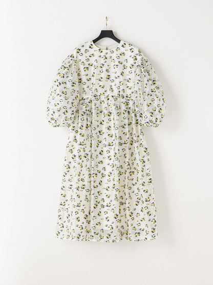 【予約販売】Mewl SOFIA DRESS M264-58173