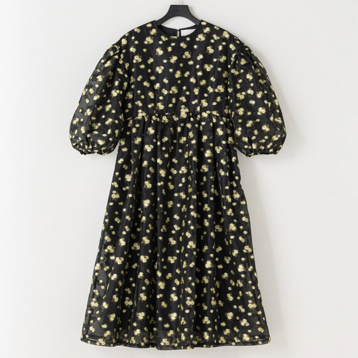 【予約販売】Mewl SOFIA DRESS M264-58173