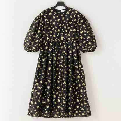 【予約販売】Mewl SOFIA DRESS M264-58173