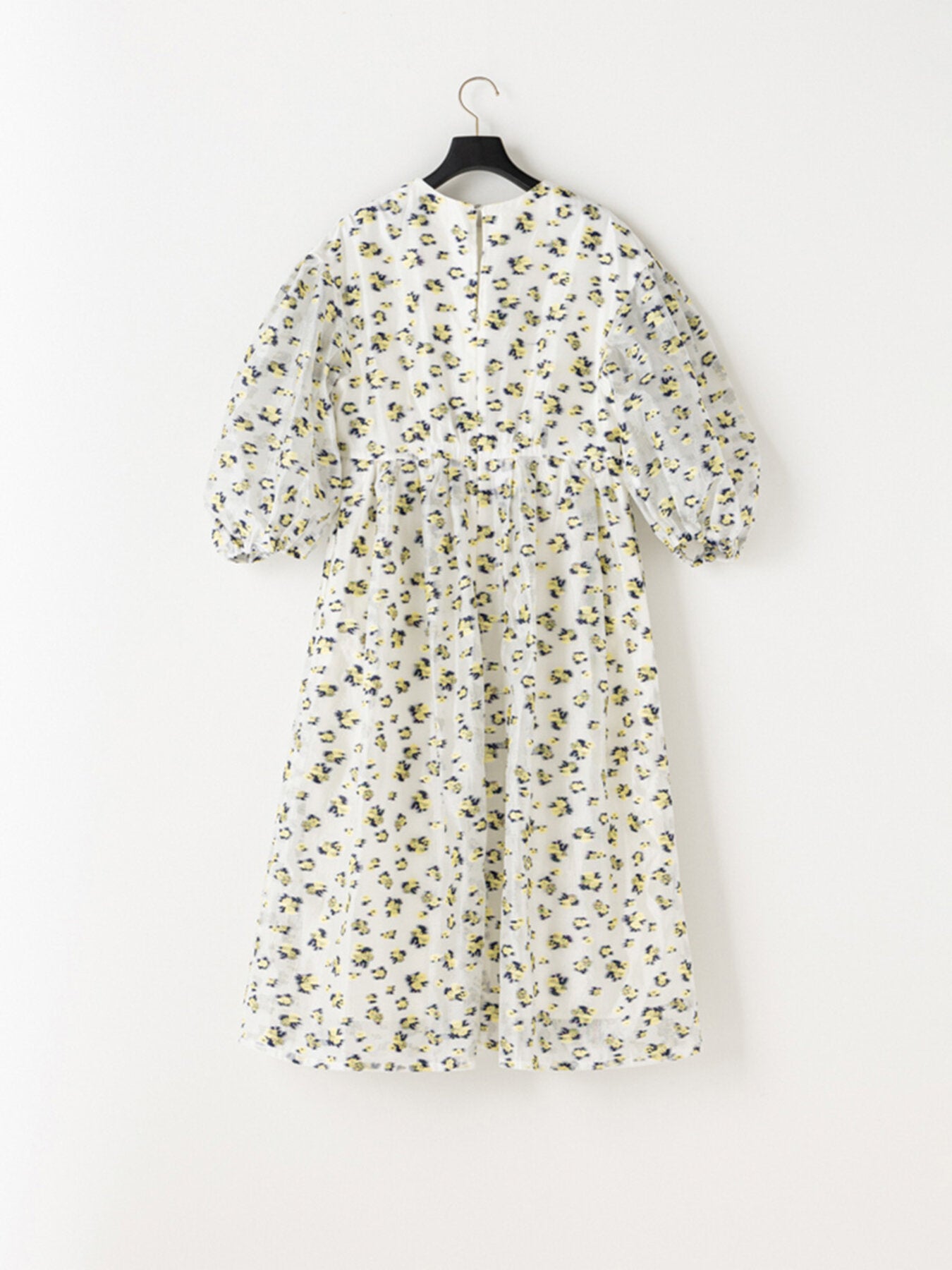 【予約販売】Mewl SOFIA DRESS M264-58173