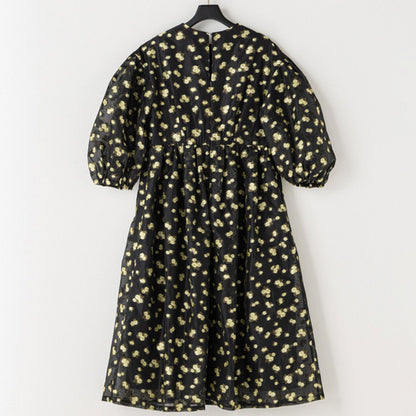 【予約販売】Mewl SOFIA DRESS M264-58173