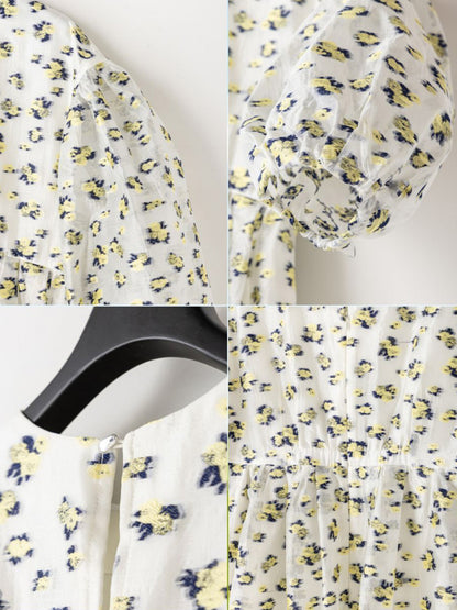 【予約販売】Mewl SOFIA DRESS M264-58173