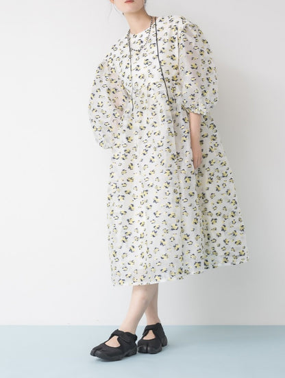 【予約販売】Mewl SOFIA DRESS M264-58173