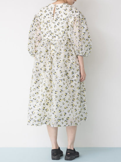 【予約販売】Mewl SOFIA DRESS M264-58173