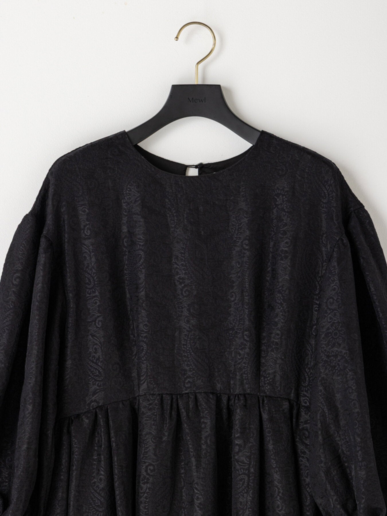 【予約販売】Mewl LAILA DRESS M264-58174
