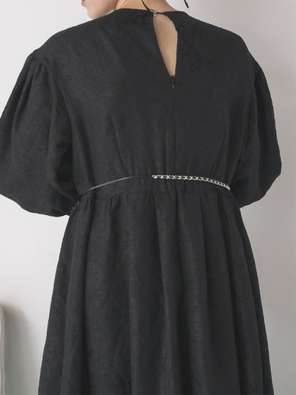 【予約販売】Mewl LAILA DRESS M264-58174