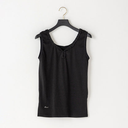 【予約販売】Mewl FRILL TANK TOP M264-88189