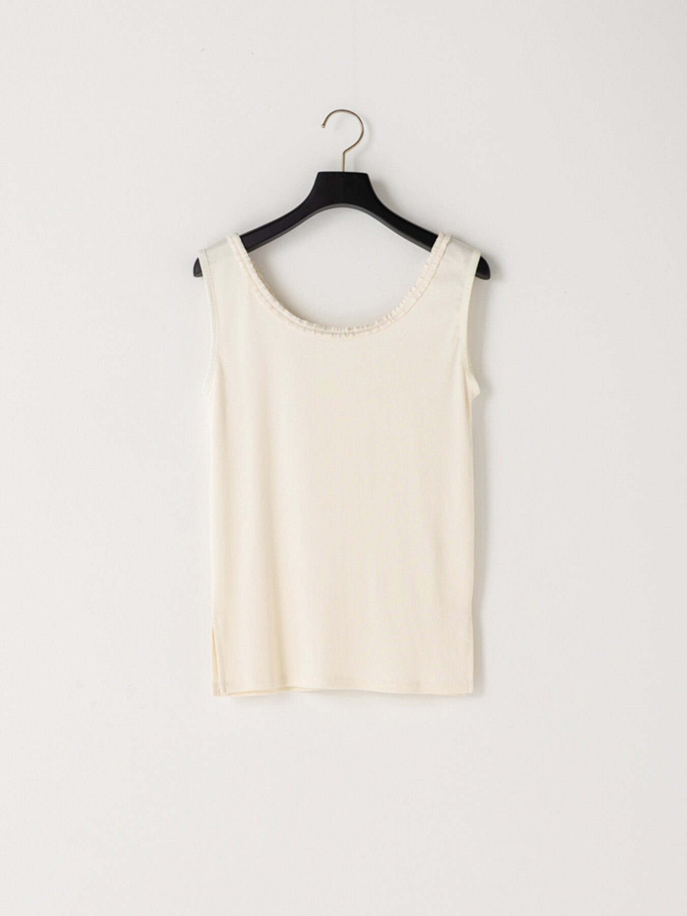 【予約販売】Mewl FRILL TANK TOP M264-88189