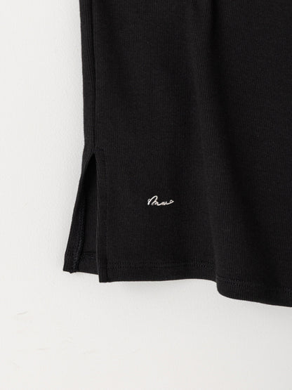 【予約販売】Mewl FRILL TANK TOP M264-88189
