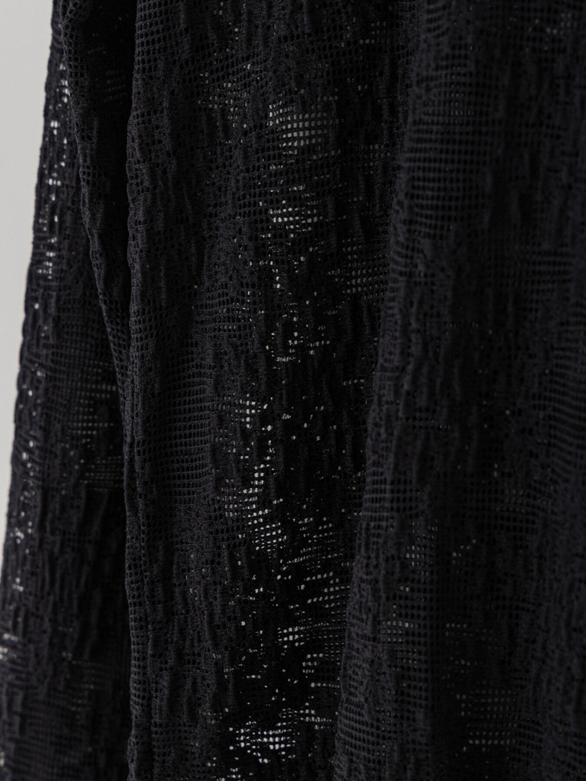 【予約販売】Mewl LACE LONG SLEEVE TOP M264-88190