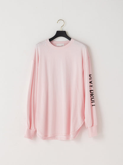 【予約販売】Mewl CANCAN LONG SLEEVE M264-88192