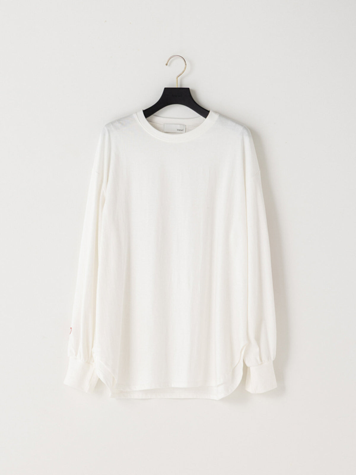 【予約販売】Mewl CANCAN LONG SLEEVE M264-88192