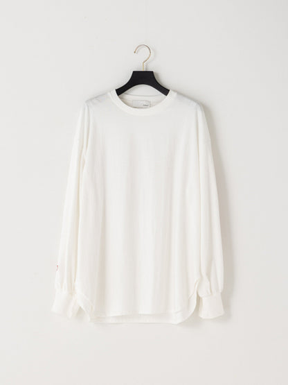【予約販売】Mewl CANCAN LONG SLEEVE M264-88192