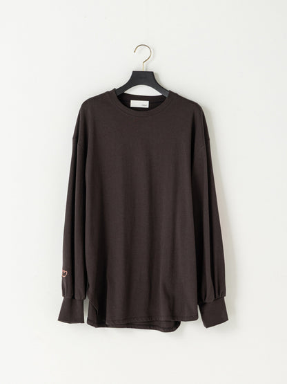【予約販売】Mewl CANCAN LONG SLEEVE M264-88192