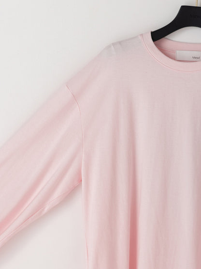 【予約販売】Mewl CANCAN LONG SLEEVE M264-88192