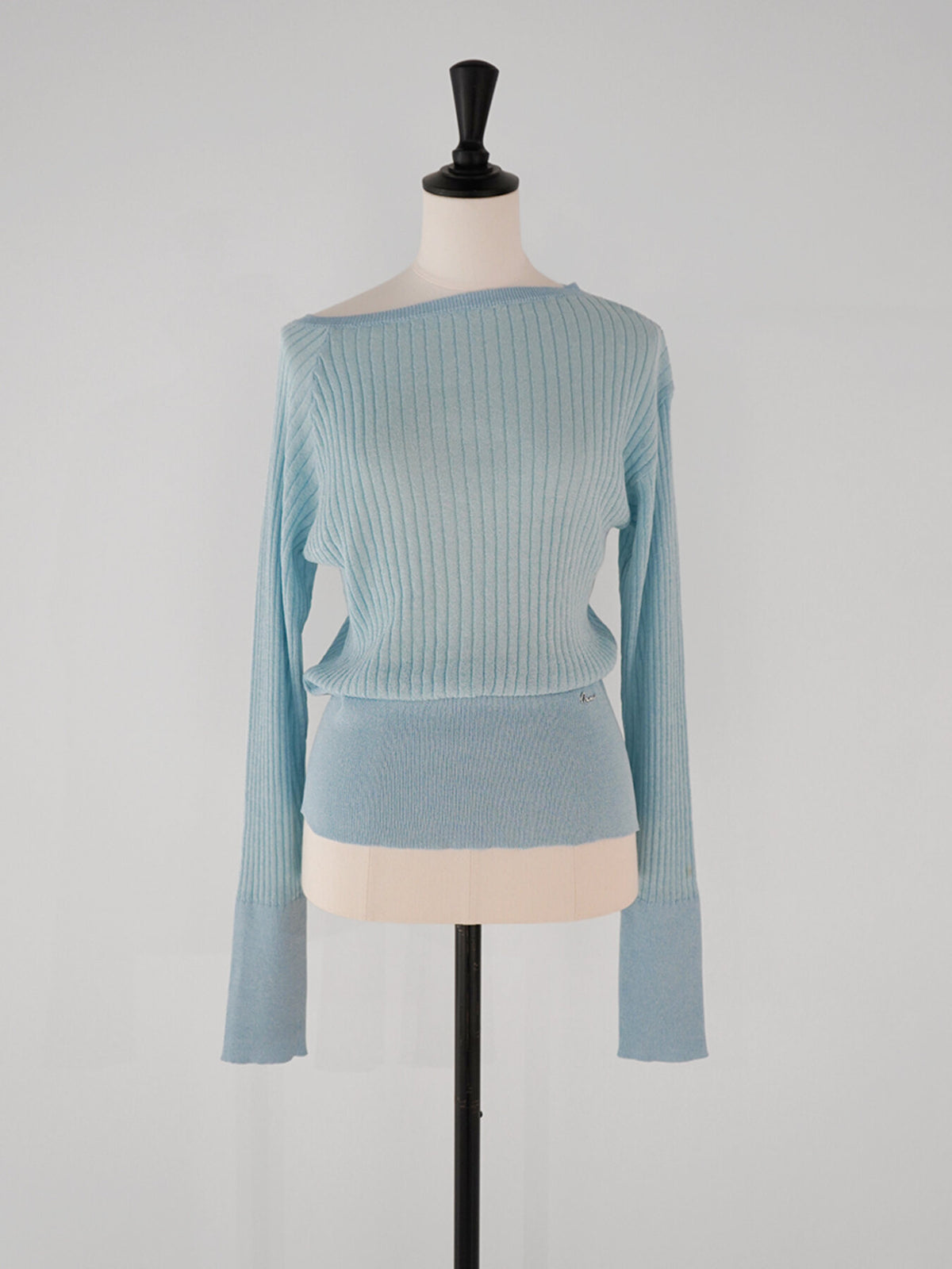 【予約販売】Mewl ASYMMETRIC TOP M264-98183