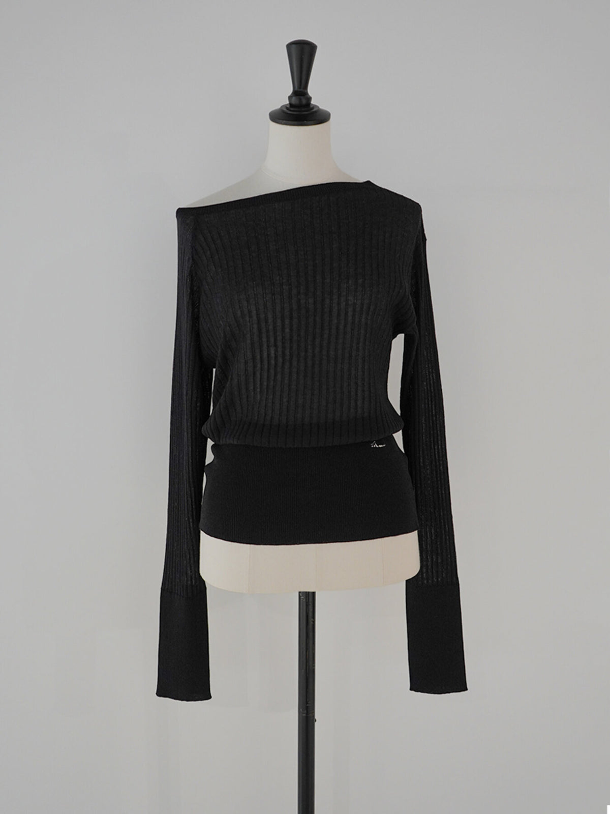 【予約販売】Mewl ASYMMETRIC TOP M264-98183