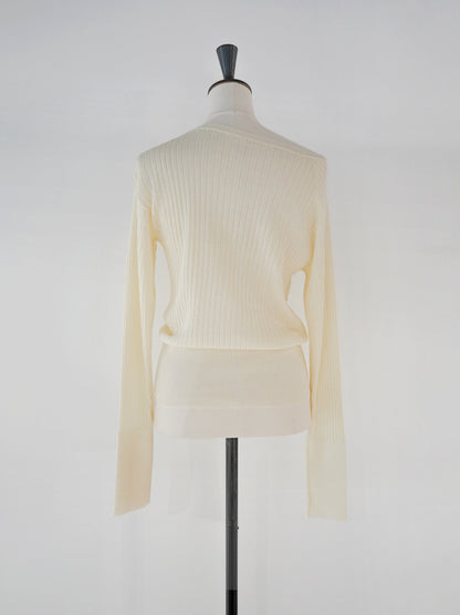 【予約販売】Mewl ASYMMETRIC TOP M264-98183