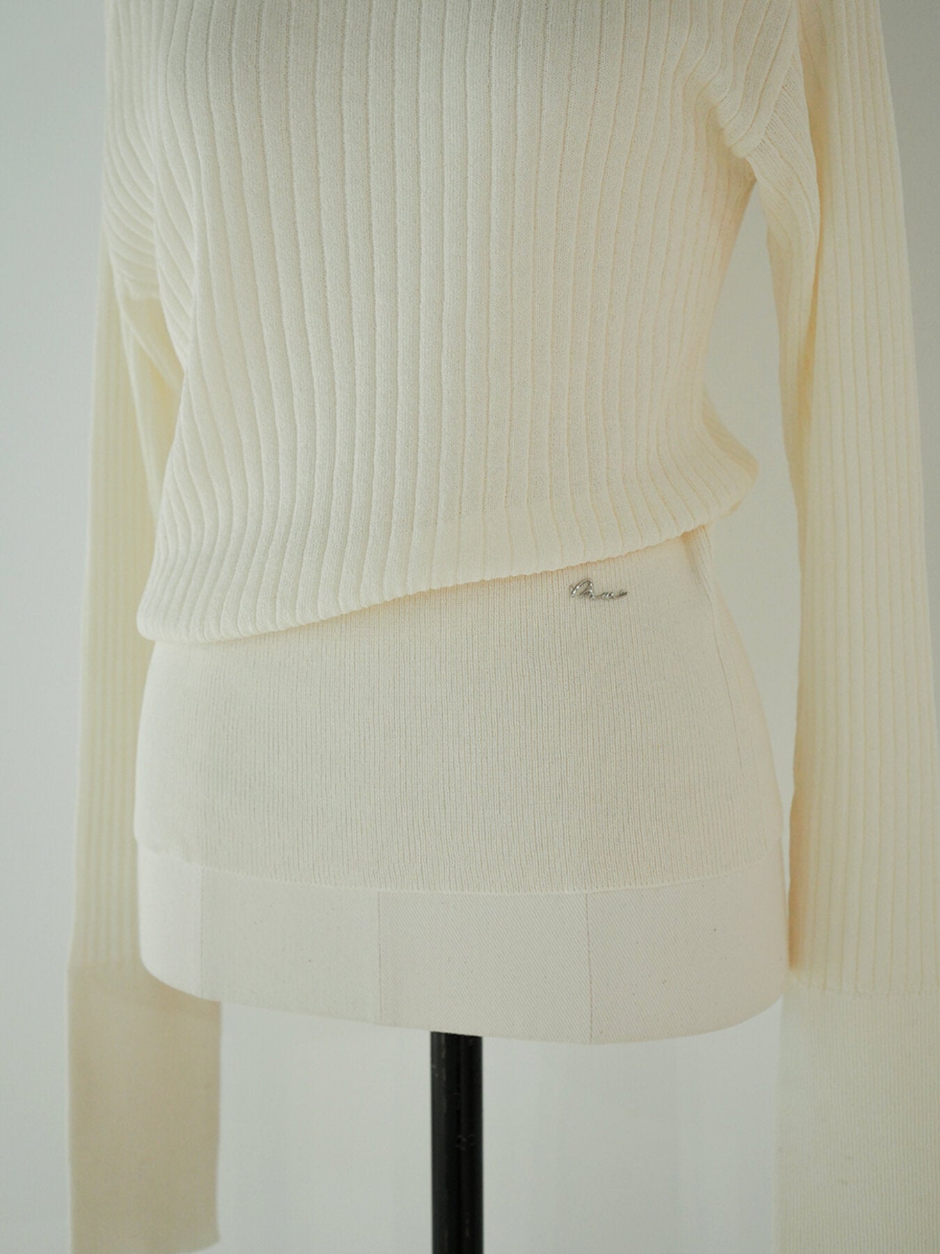 【予約販売】Mewl ASYMMETRIC TOP M264-98183