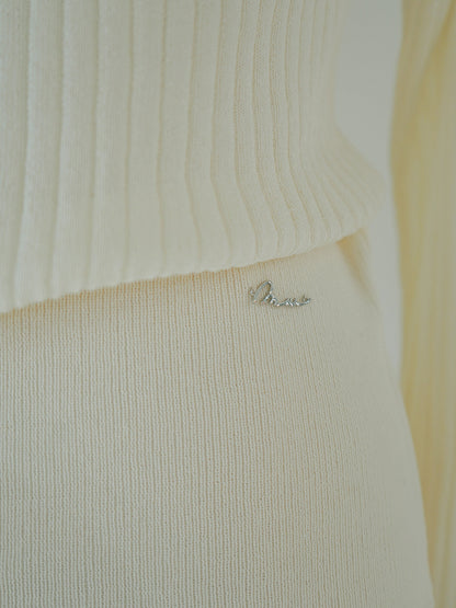 【予約販売】Mewl ASYMMETRIC TOP M264-98183