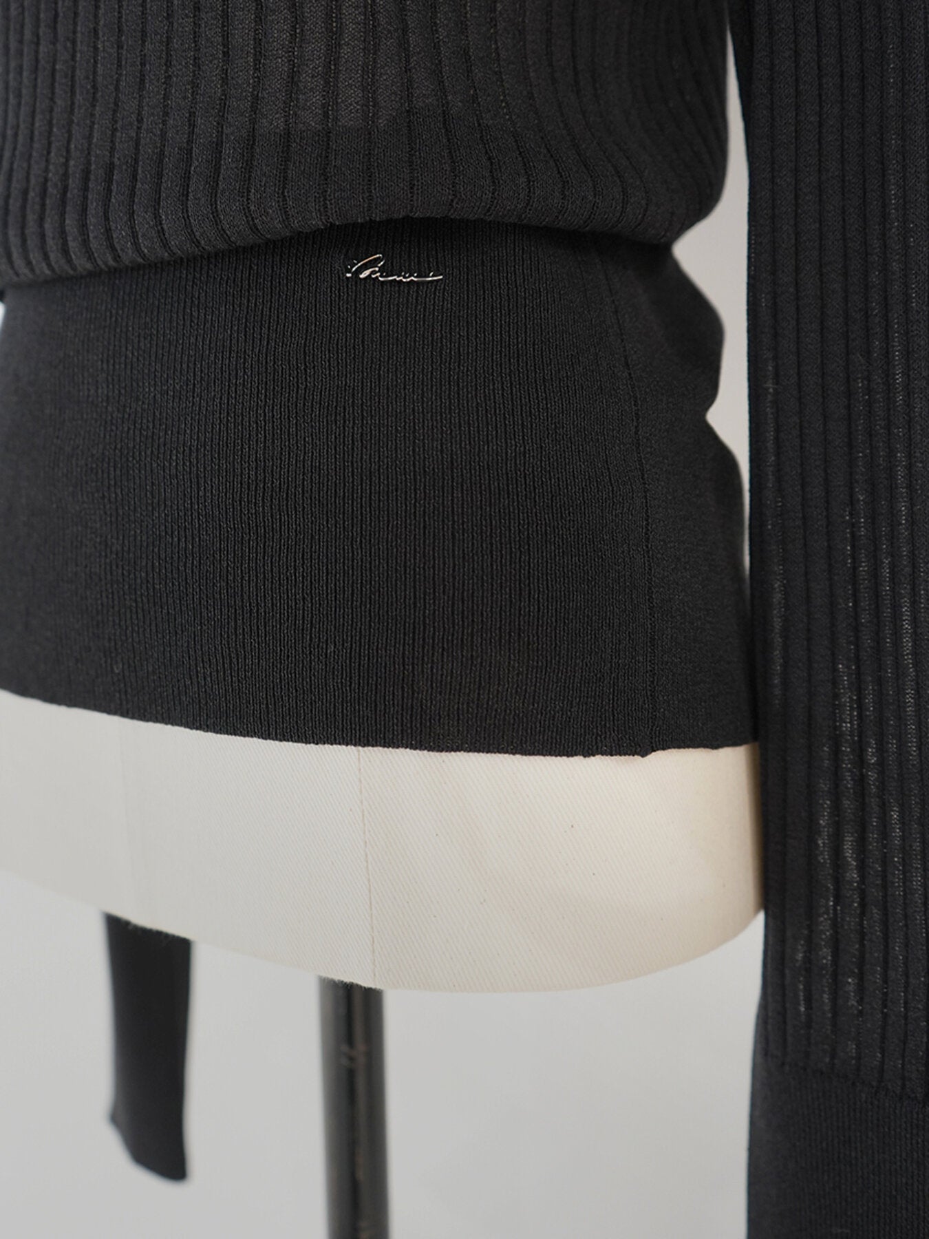 【予約販売】Mewl ASYMMETRIC TOP M264-98183